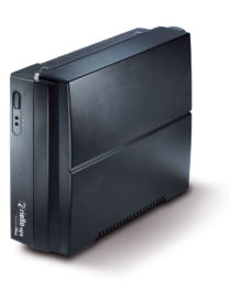 Riello PRP 650 0,65 kVA 360 W 2 salidas AC