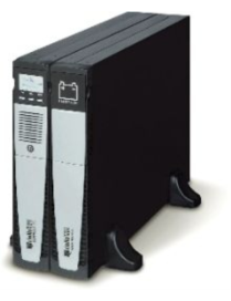 Riello Sentinel Dual 3000VA 3 kVA 2700 W