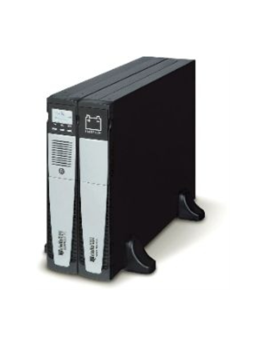 Riello Sentinel Dual 3000VA 3 kVA 2700 W