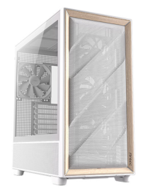 Antec FLUX Midi Tower Blanco