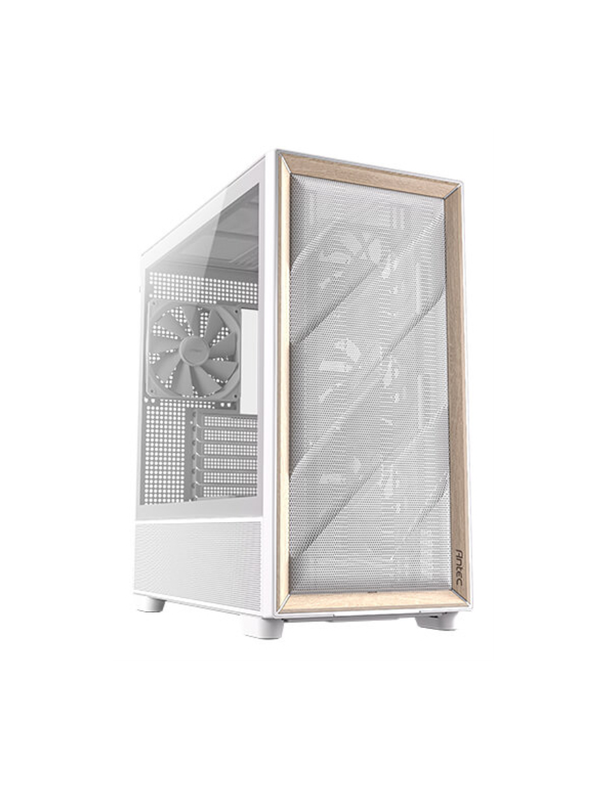 Antec FLUX Midi Tower Blanco