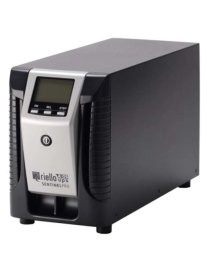 Riello Sentinel Pro 700 sistema de alimentación ininterrumpida (UPS) 0,7 kVA 560 W 4 salidas AC