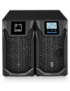 Riello Sentinel Pro2 1000 sistema de alimentación ininterrumpida (UPS) Doble conversión (en línea) 1 kVA 1000 W 4 salidas AC