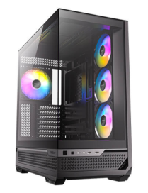 Antec C7 ARGB Midi Tower Negro