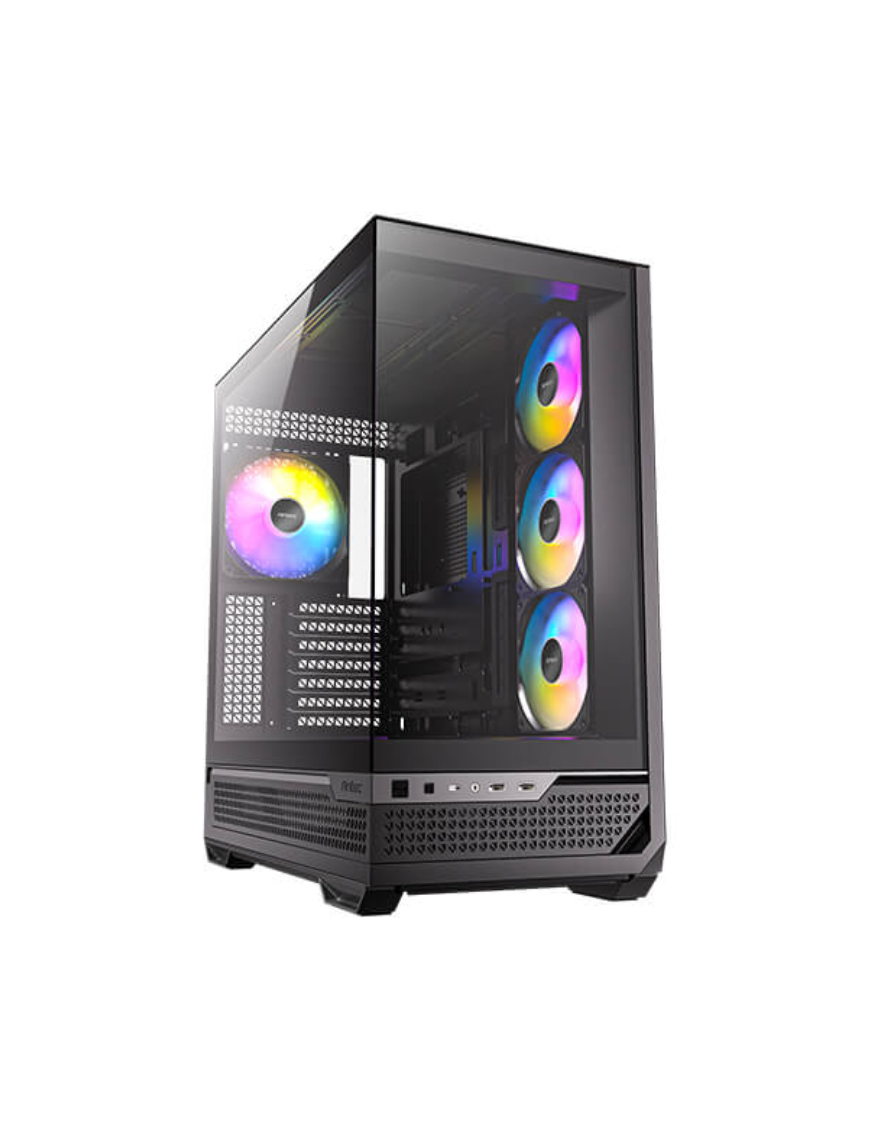 Antec C7 ARGB Midi Tower Negro