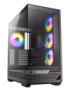Antec C7 ARGB Midi Tower Negro