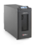Riello Sentinel Tower sistema de alimentación ininterrumpida (UPS) Doble conversión (en línea) 6 kVA 6000 W 2 salidas AC