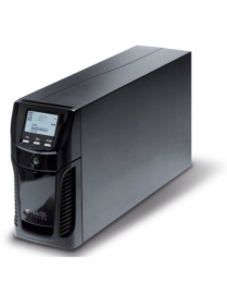 Riello Vision 1500 sistema de alimentación ininterrumpida (UPS) 1,5 kVA 1200 W 6 salidas AC