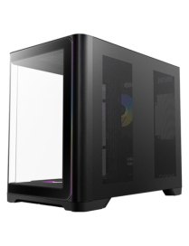 Antec 0-761345-10225-4 carcasa de ordenador Midi Tower Negro