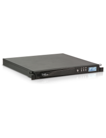 Riello Vision Rack sistema de alimentación ininterrumpida (UPS) 1,1 kVA 800 W 4 salidas AC