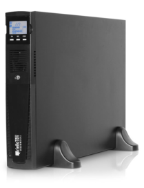 Riello VSD 1100 sistema de alimentación ininterrumpida (UPS) Línea interactiva 1,1 kVA 990 W 8 salidas AC