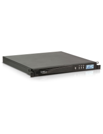 Riello VSR 800 sistema de alimentación ininterrumpida (UPS) Línea interactiva 0,8 kVA 640 W 4 salidas AC