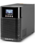 Salicru 699CA000013 sistema de alimentación ininterrumpida (UPS) Doble conversión (en línea) 1 kVA 900 W 4 salidas AC