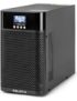 Salicru 699CA000015 sistema de alimentación ininterrumpida (UPS) Doble conversión (en línea) 1,5 kVA 1350 W 4 salidas AC