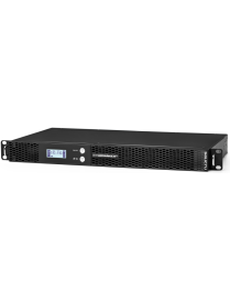 Salicru 6A0DA000004 sistema de alimentación ininterrumpida (UPS) Línea interactiva 0,75 kVA 450 W 4 salidas AC