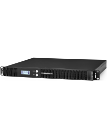 Salicru 6A0DA000005 sistema de alimentación ininterrumpida (UPS) Línea interactiva 1 kVA 600 W 6 salidas AC