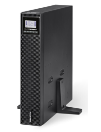 Salicru 6B4AA000002 sistema de alimentación ininterrumpida (UPS) Doble conversión (en línea) 3 kVA 1500 W