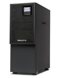 Salicru SLC-10000-TWIN PRO3 sistema de alimentación ininterrumpida (UPS) Doble conversión (en línea) 10 kVA 10000 W