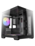 Antec 0-761345-10217-9 carcasa de ordenador Mini Tower Negro