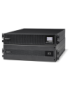 Salicru SLC-4000-TWIN RT3 sistema de alimentación ininterrumpida (UPS) Doble conversión (en línea) 40 kVA 4000 W 2 salidas AC