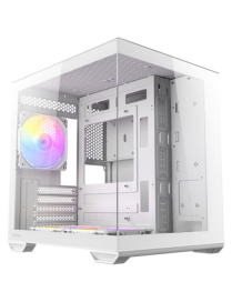 Antec CX60M ARGB Mini Tower Blanco