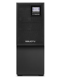 Salicru SLC-8000-TWIN PRO3 sistema de alimentación ininterrumpida (UPS) Doble conversión (en línea) 8 kVA 8000 W