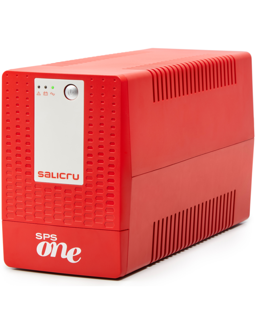 Salicru SPS 1100 ONE IEC