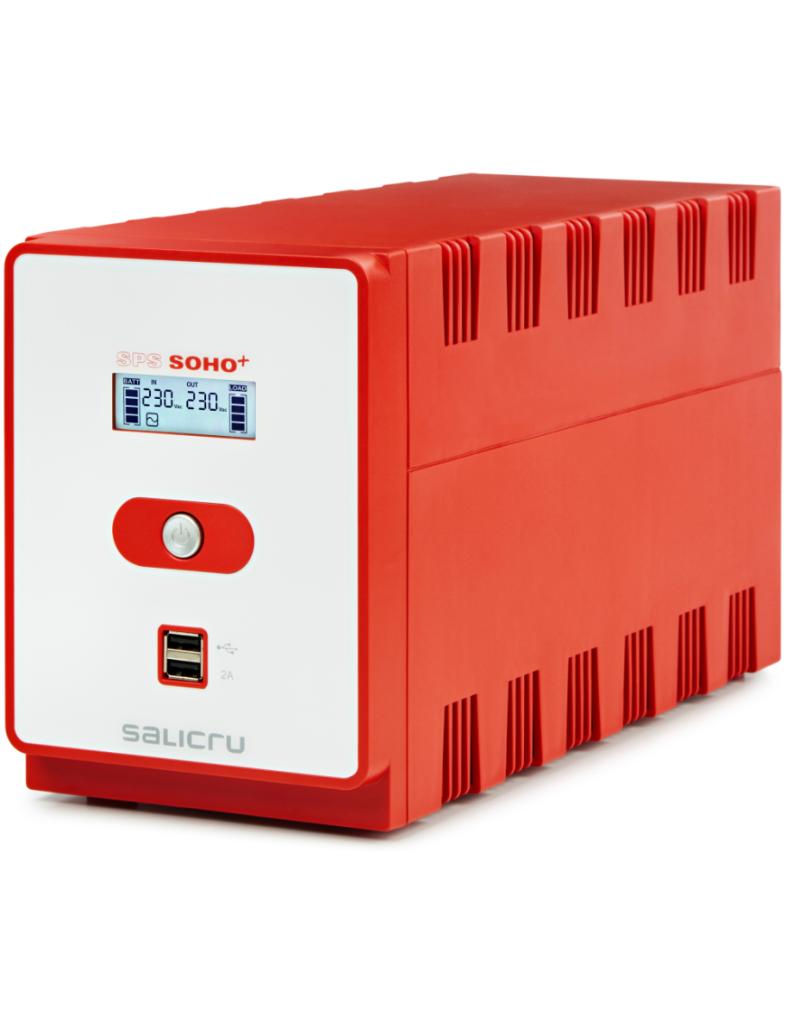 Salicru SPS 1200 SOHO+ IEC