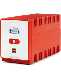 Salicru SPS 2200 SOHO+ IEC