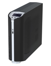 Salicru SPS 2250 SOHO+ IEC sistema de alimentación ininterrumpida (UPS) Línea interactiva 2,25 kVA 1200 W 6 salidas AC
