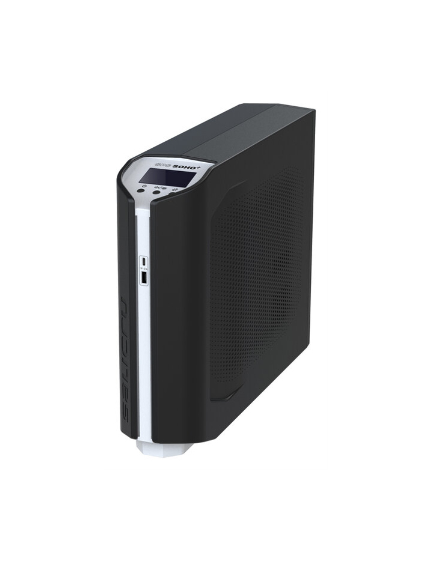 Salicru SPS 2250 SOHO+ sistema de alimentación ininterrumpida (UPS) Línea interactiva 2,25 kVA 1200 W 4 salidas AC