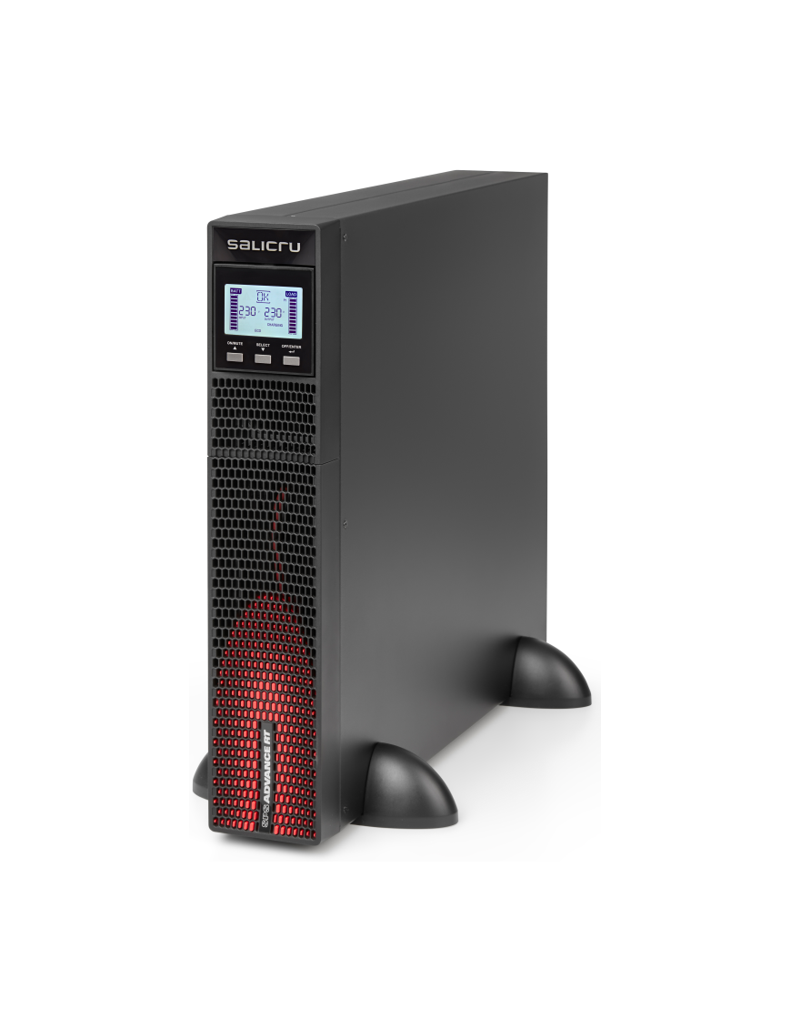 Salicru SPS 3000 ADV RT2