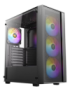 Antec AX65 ARGB Midi Tower Negro