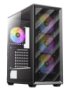 Antec AX85 ARGB Midi Tower Negro