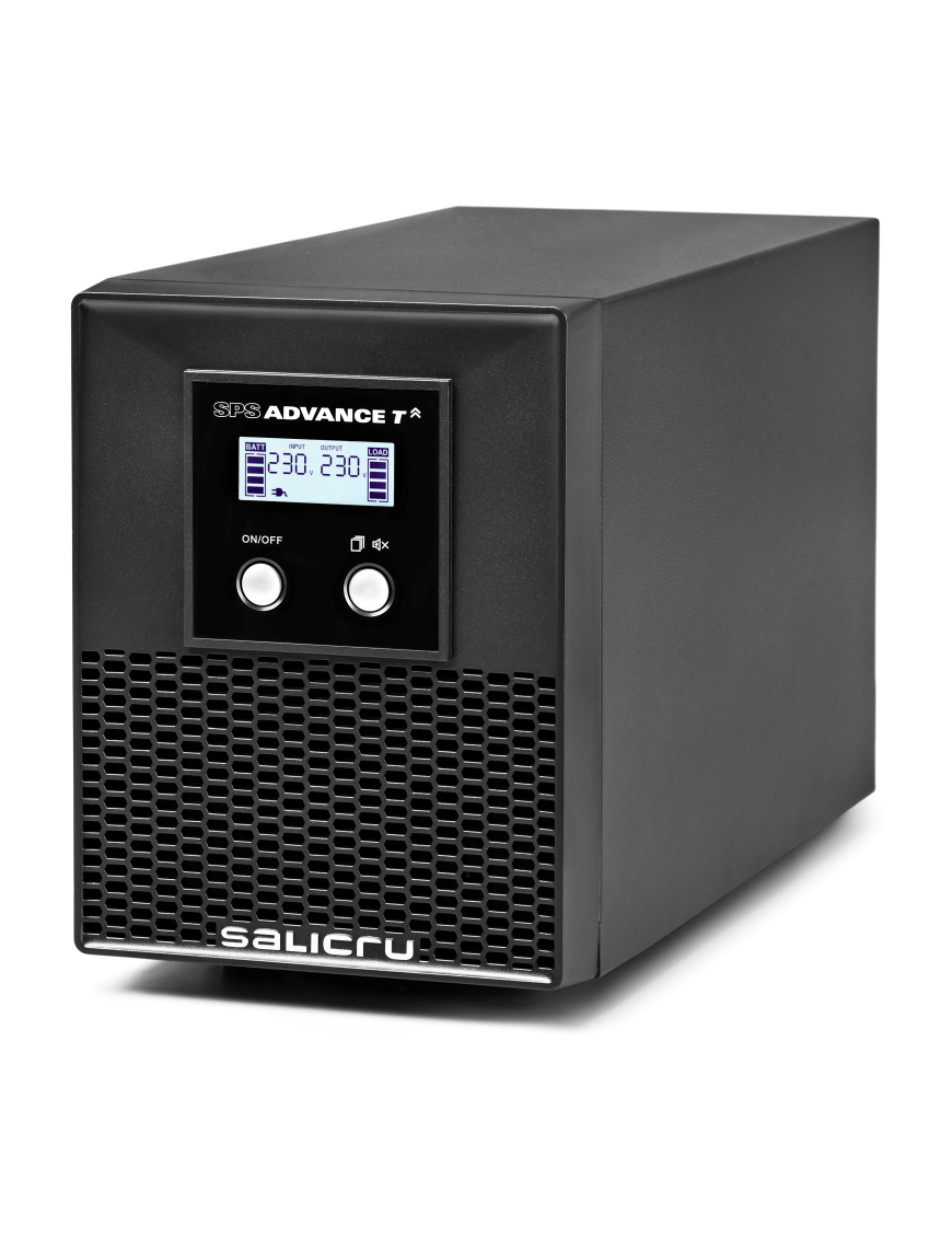 Salicru SPS 850 ADV T