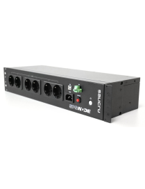 Salicru SPS 900 Node sistema de alimentación ininterrumpida (UPS) En espera (Fuera de línea) o Standby (Offline) 0,9 kVA 480 W 8