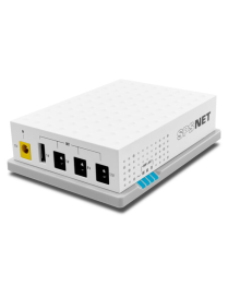 Salicru SPS NET2 sistema de alimentación ininterrumpida (UPS) 20 W