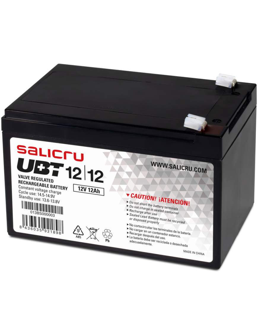 Salicru UBT 12/12