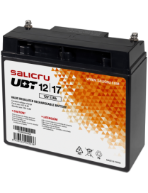Salicru UBT 12/17