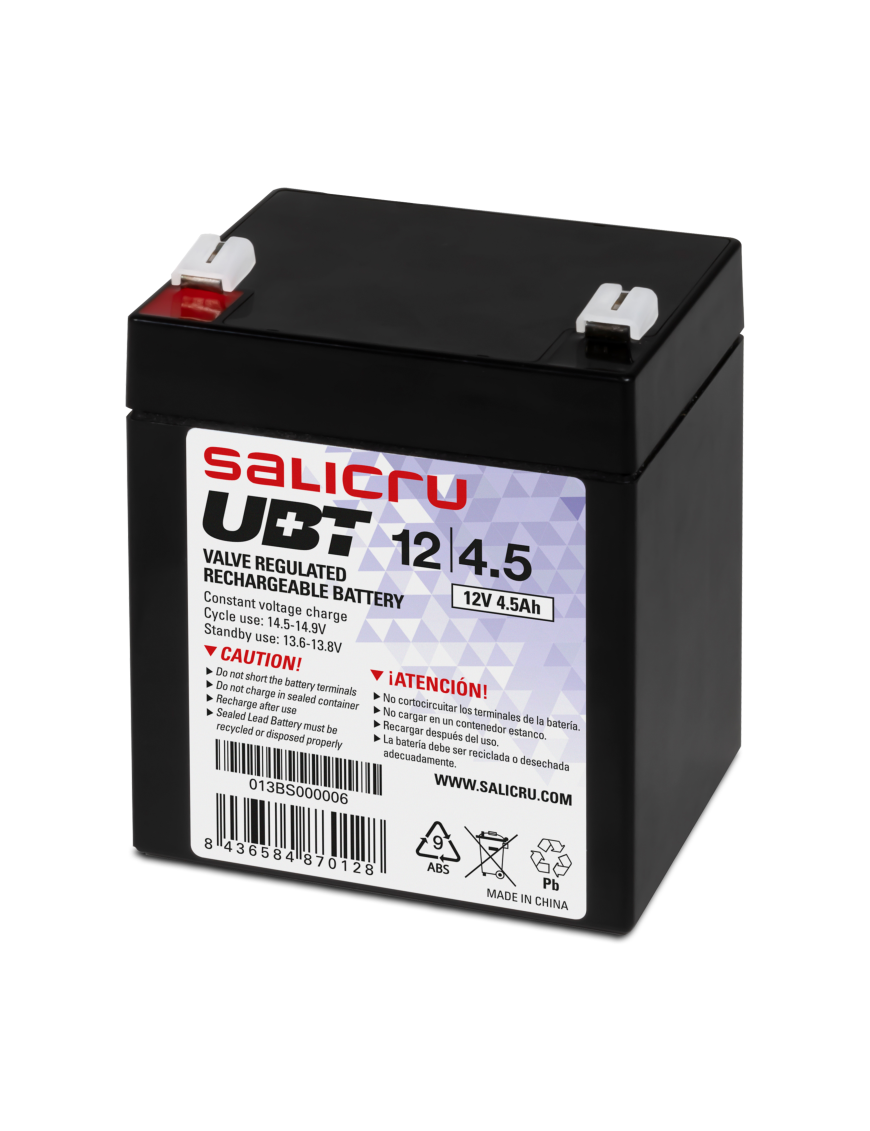 Salicru UBT 12/4,5
