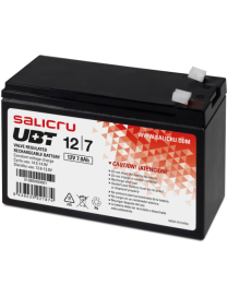 Salicru UBT 12/7