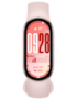 Xiaomi Smart Band 10 Rose AMOLED Pulsera de actividad 4,37 cm (1.72") Rosa