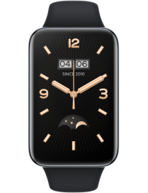 Xiaomi Smart Band 7 Pro AMOLED Pulsera de actividad 4,17 cm (1.64") Negro