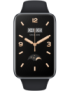 Xiaomi Smart Band 7 Pro AMOLED Pulsera de actividad 4,17 cm (1.64") Negro