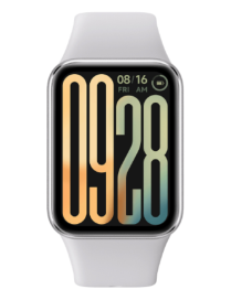 Xiaomi Smart Band 9 Pro AMOLED Pulsera de actividad 4,42 cm (1.74") Plata