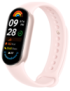 Xiaomi Smart Band 9 Pulsera de actividad 4,11 cm (1.62") Rosa