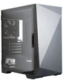 Zalman Z1 ICEBERG BLACK carcasa de ordenador Mini Tower Negro
