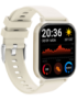 Denver SWC-176BE Relojes inteligentes y deportivos 4,6 cm (1.81") TFT Digital Pantalla táctil Beige