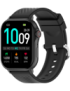 Denver SWG-159B Relojes inteligentes y deportivos 5,41 cm (2.13") AMOLED Digital Pantalla táctil Negro GPS (satélite)