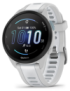 Garmin Forerunner 165 3,05 cm (1.2") AMOLED 43 mm Digital 390 x 390 Pixeles Pantalla táctil Gris GPS (satélite)